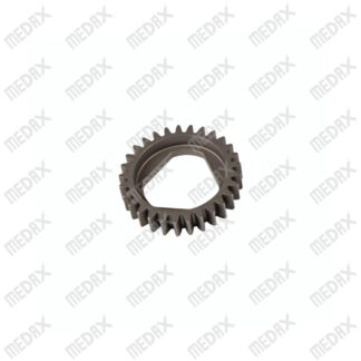 Mechanism Gear