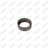 Mechanism Torsion Spring Ring - (Thin)