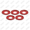 Caliper Cover Seal Set