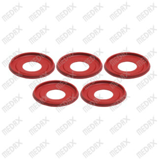 Caliper Cover Seal Set