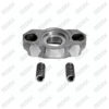 Caliper Shaft Housing Set