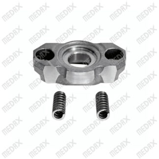 Caliper Shaft Housing Set
