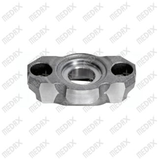 Caliper Shaft Housing