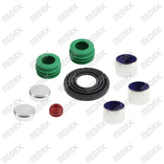 Caliper Boot & Pin Bush Set