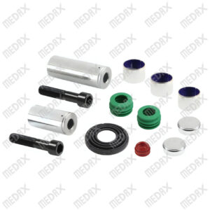 Caliper Boot & Pin Repair Kit