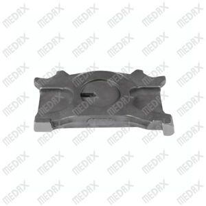 Caliper Brake Lining Plate - R