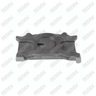 Caliper Brake Lining Plate - R