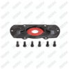 Caliper Cover Set