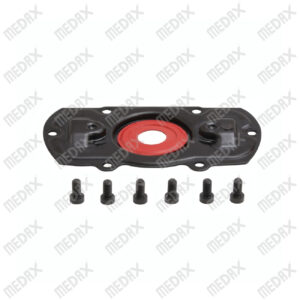 Caliper Cover Set