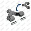 Caliper Lever Set - (Rear)