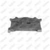 Caliper Brake Lining Plate - L