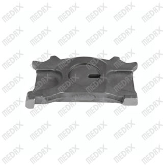Caliper Brake Lining Plate - L