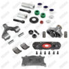 Caliper Complete Repair Kit - R - (Front)