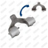 Caliper Lever
