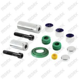 Caliper Boot & Pin Repair Kit
