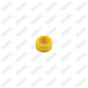 Caliper Head Cap