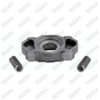 Caliper Shaft Housing Set