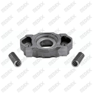 Caliper Shaft Housing Set