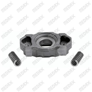 Caliper Shaft Housing Set