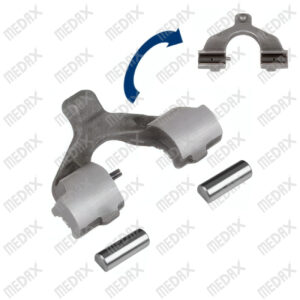Caliper Lever Set