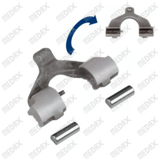 Caliper Lever Set