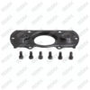 Caliper Cover Set