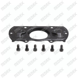 Caliper Cover Set
