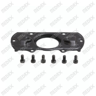 Caliper Cover Set