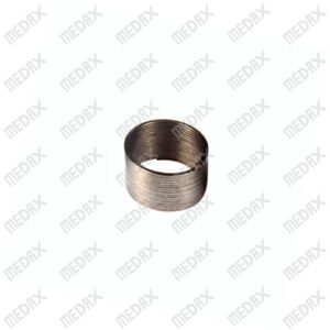 Mechanism Torsion Spring