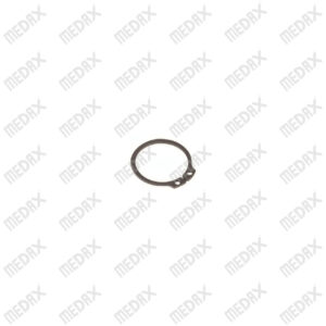 Mechanism Clips - Small