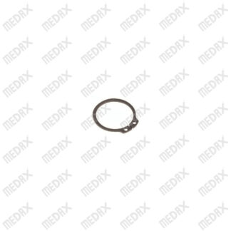 Mechanism Clips - Small