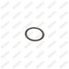 Mechanism Bottom Washer