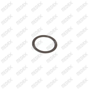 Mechanism Bottom Washer
