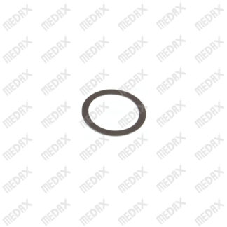 Mechanism Bottom Washer