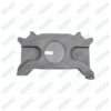 Caliper Brake Lining Plate - R