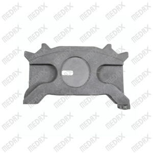 Caliper Brake Lining Plate - R