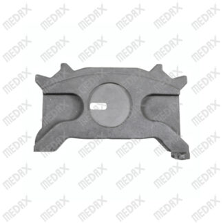 Caliper Brake Lining Plate - R