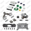 Caliper Complete Repair Kit - L