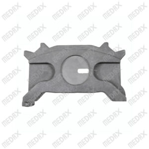 Caliper Brake Lining Plate - L