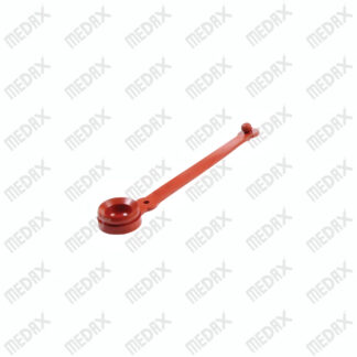 Caliper Head Cap