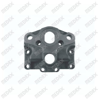 Caliper Head