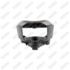 Caliper Body - R - 17.5"