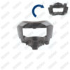 Caliper Body - L - 22.5"