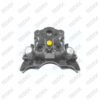 Caliper - Carrier Assembly - L