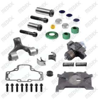 Caliper Complete Repair Kit - L