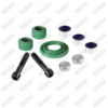 Caliper Boot & Pin Bolt Repair Kit