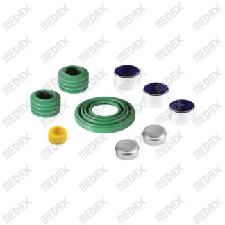 Caliper Boot & Pin Bush Set