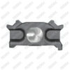 Caliper Brake Lining Plate - R
