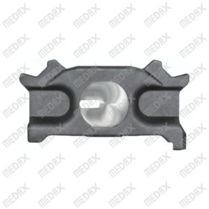 Caliper Brake Lining Plate - R