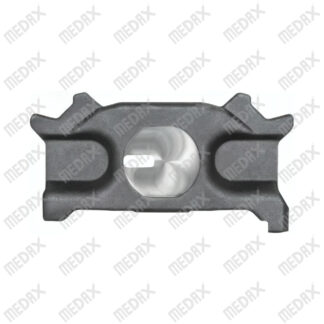 Caliper Brake Lining Plate - R